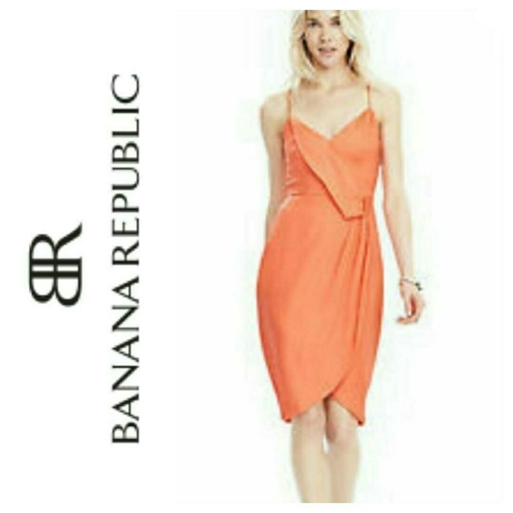 Banana Republic Dress - Size 4 EUC